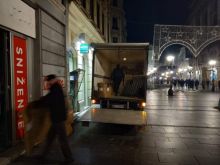 Selidbe Beograd - Srbija - HALO SELIDBE